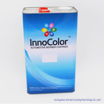 Innocolor Automotive Refinish Paint 1k Basecoats Galaxy Blue